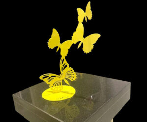 Mariposas Amarillas 4 - Henry Alviar