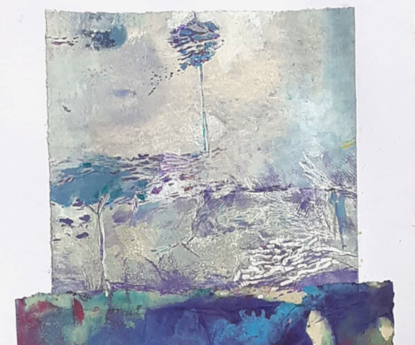 la nueva tierra - Susana Boettner