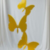 Mariposas Amarillas #7 - Henry Alviar