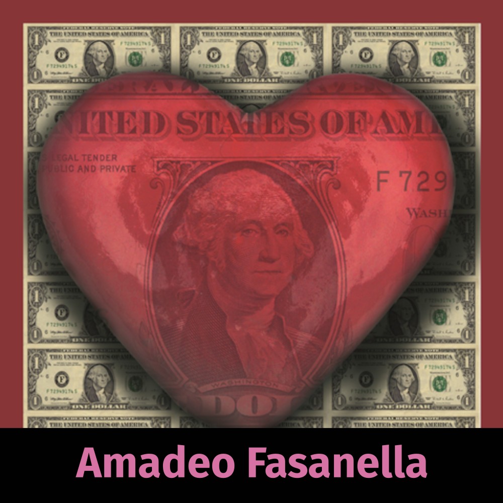 Amadeo Fasanella
