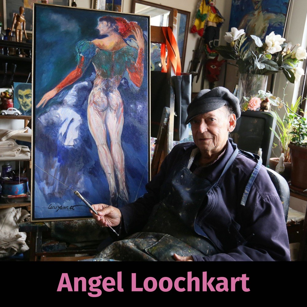 Angel Loochkart