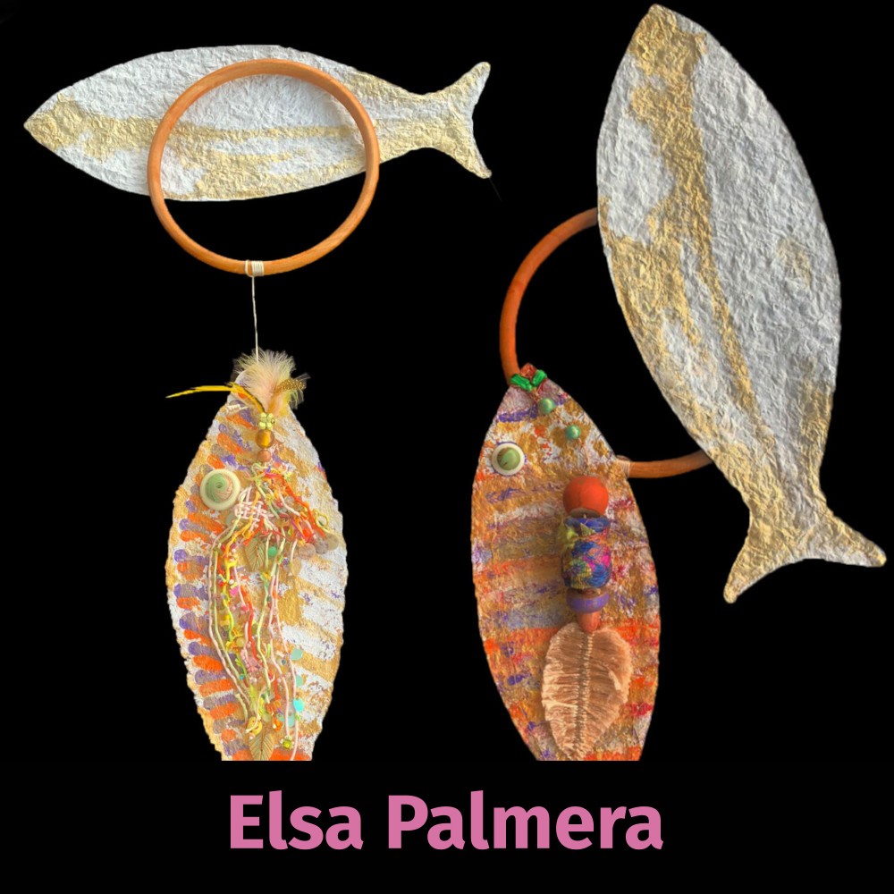 Elsa Palmera