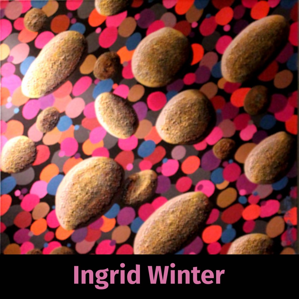 Ingrid WInter