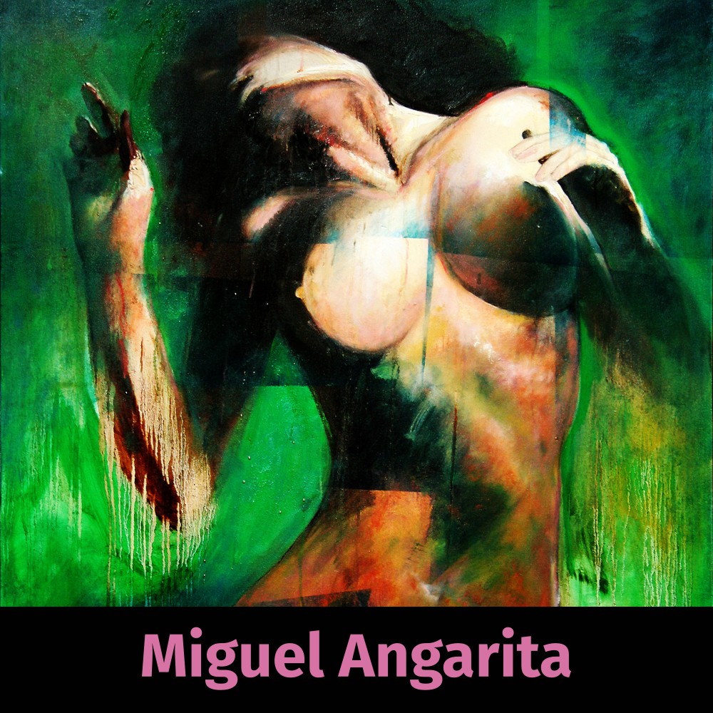 Miguel Angarita