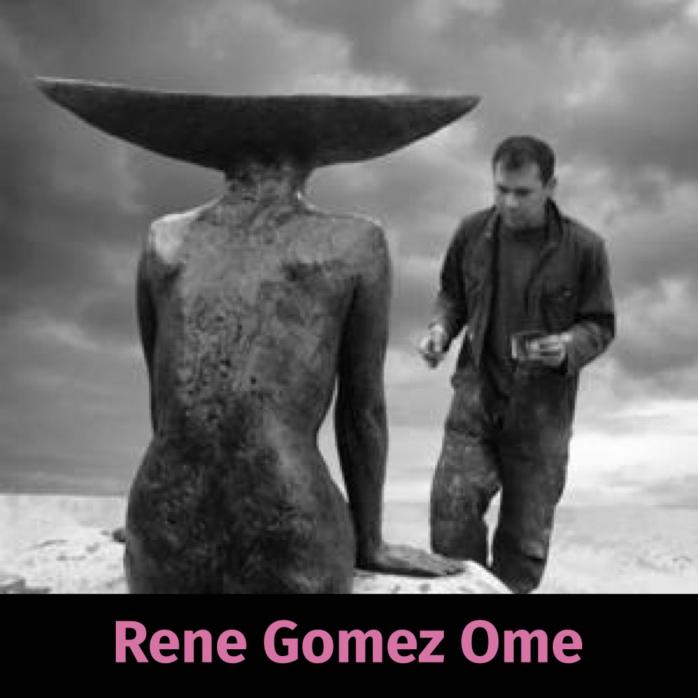 Rene Gomez Ome