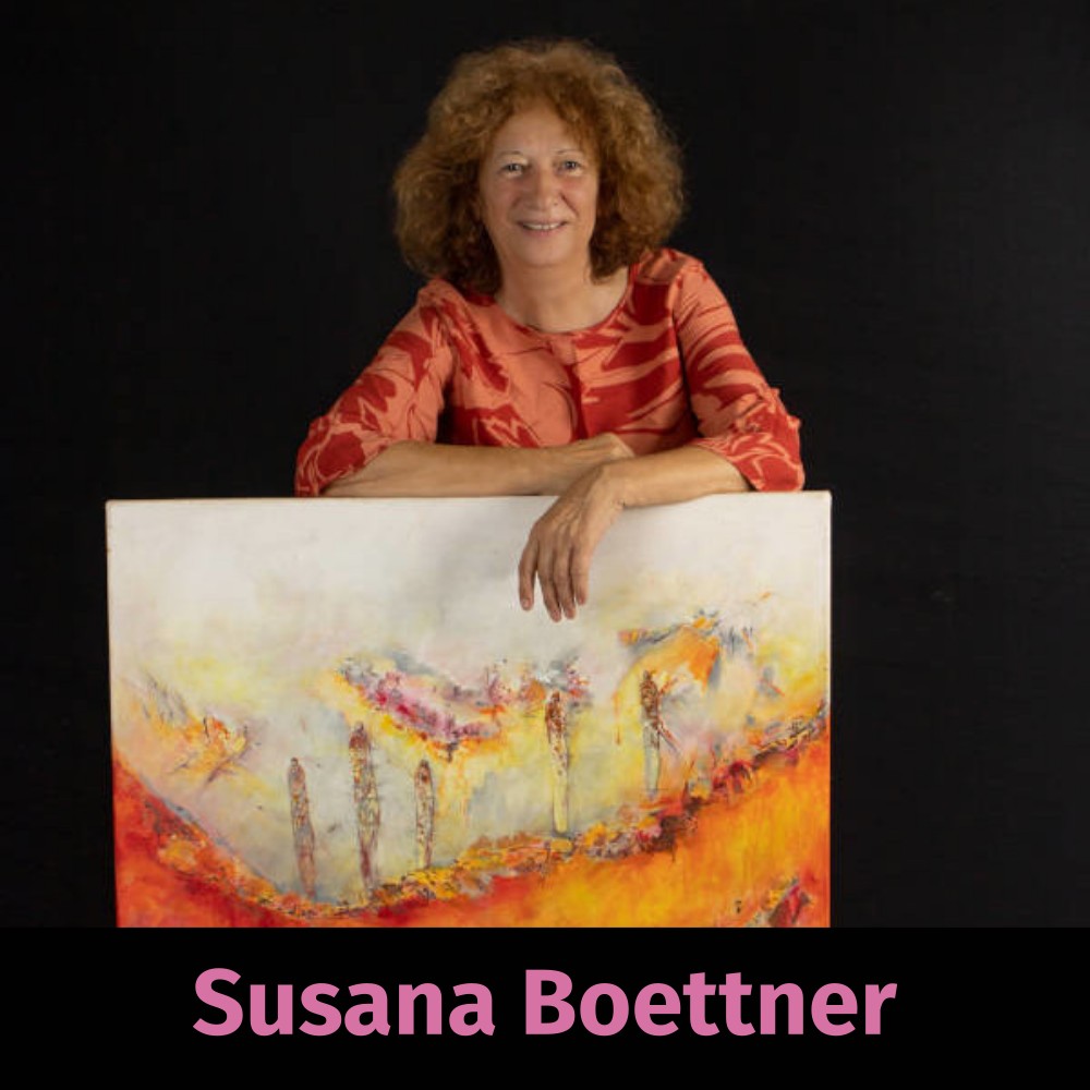 Susana Boettner