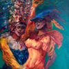 Congos - Ángel Loochkartt