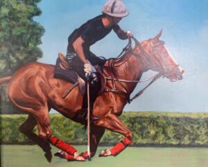 Horses & ecuestres 2 - Sebastian Chelia