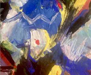 abstracto 4 - Helena Gonzalez Mora