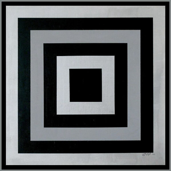 Abstracto - Alejandro Botello