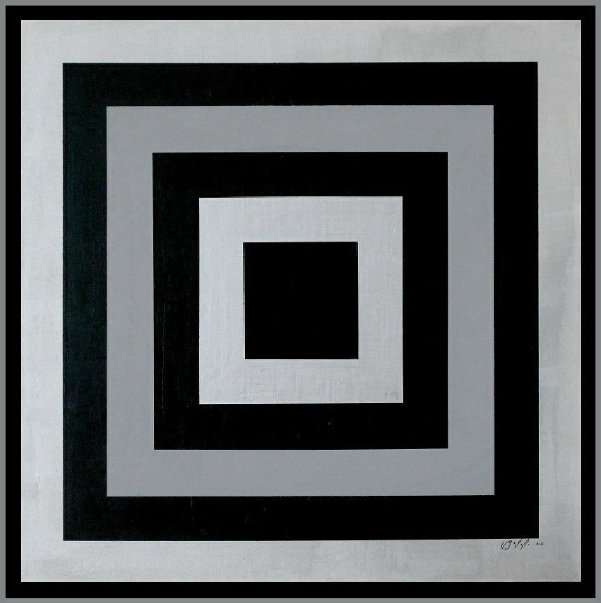Abstracto - Alejandro Botello