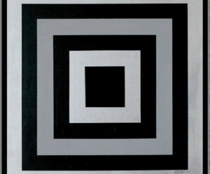 Abstracto 5 - Alejandro Botello