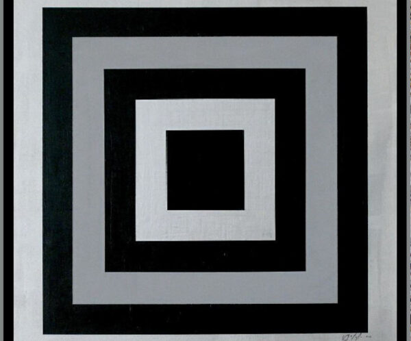 Abstracto 5 - Alejandro Botello