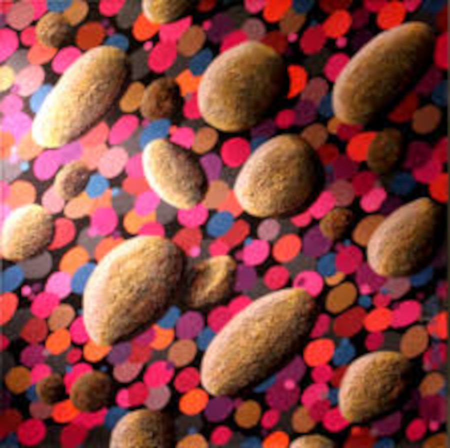Aerolite Rain - Ingrid Winter