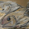 Amazonas Soleil Fish #1