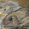 Amazonas Soleil fish 1 - Helena Gonzalez Mora