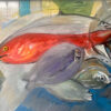 Amazonas Soleil fish 9 - Helena Gonzalez Mora
