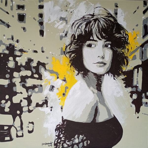 beauty 2 - Jose Laverde