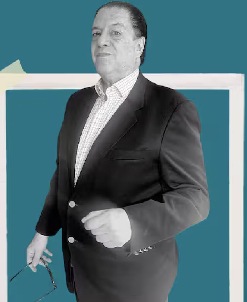 Carlos García