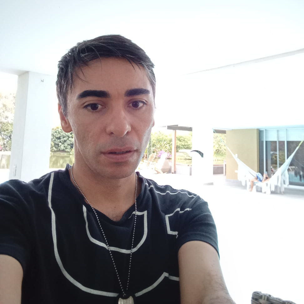 Daniel Aragón