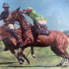 Horses & ecuestres - Sebastian Chelia