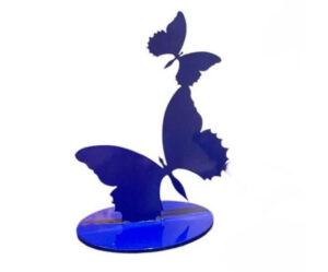 Mariposas Azules #3