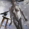 Nudes #1 - Rene Gomez Ome