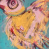 pajaro 1 - Helena Gonzalez Mora