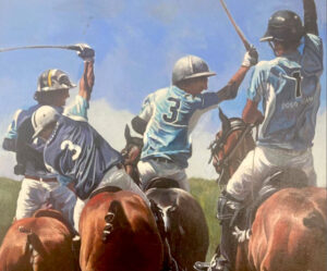 serie polistas - Sebastian Chelia