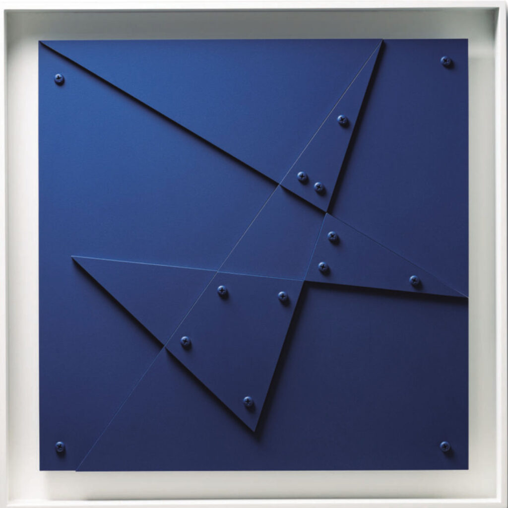 constelación - Cesar Garcia