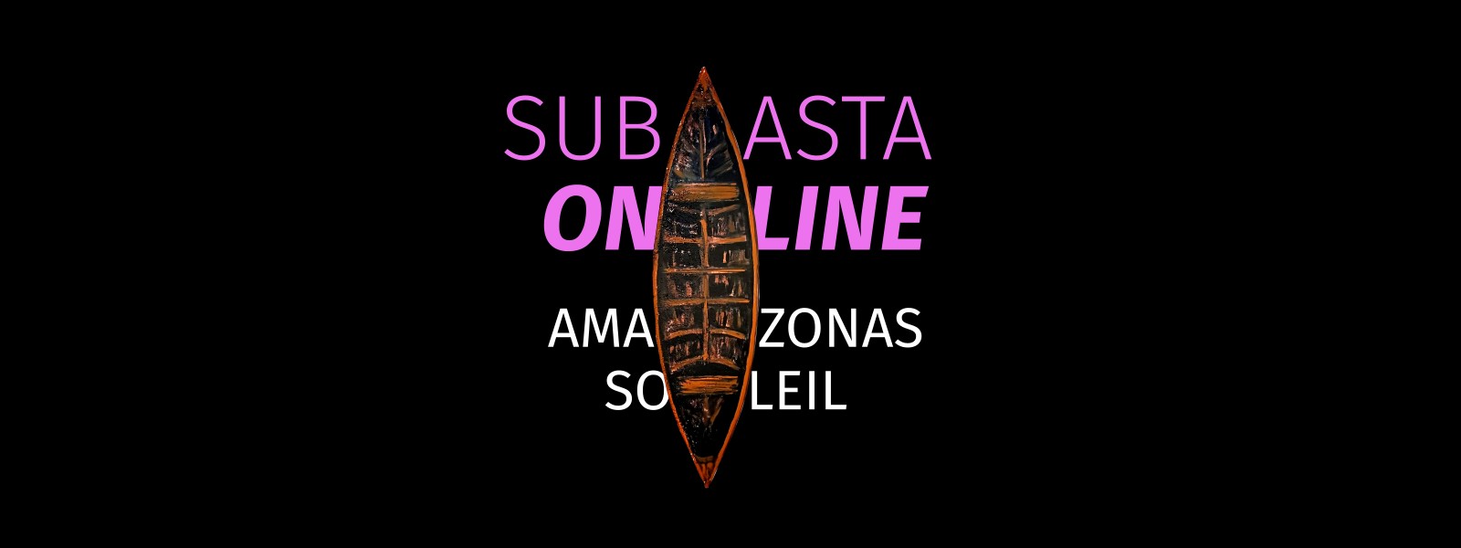 Subasta Online Arte