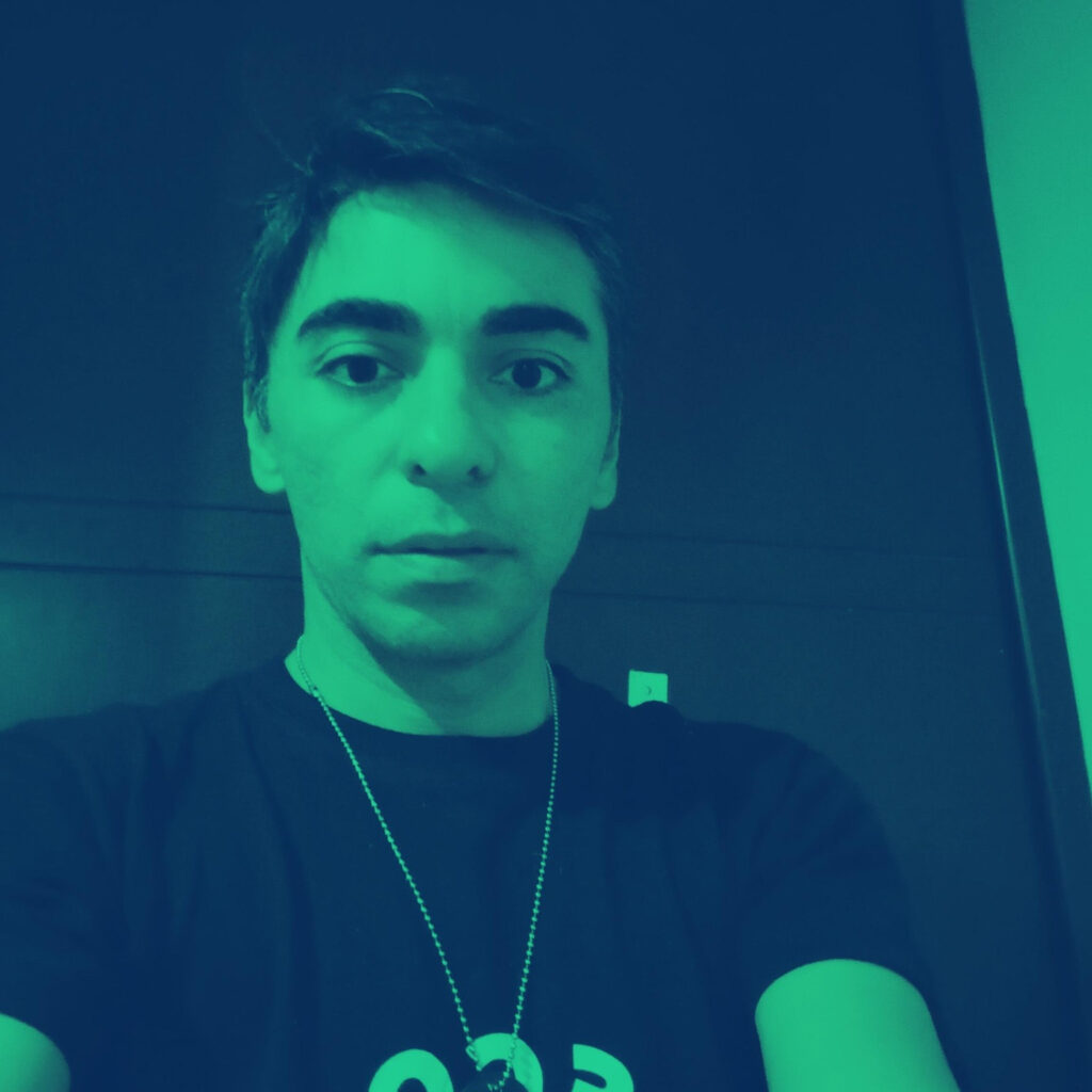 Daniel Aragón, Ilustración, Cómics