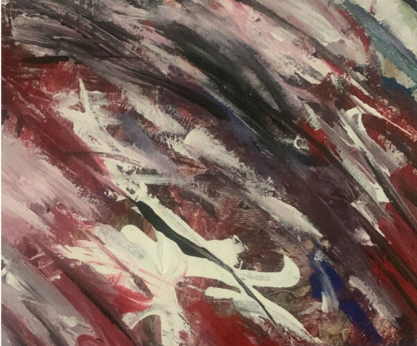 abstracto1_ Helena González - Abstract #1