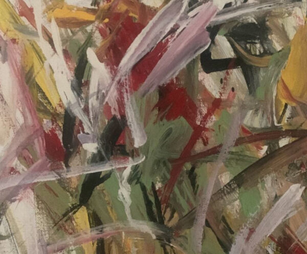 Helena González - Abstract #2