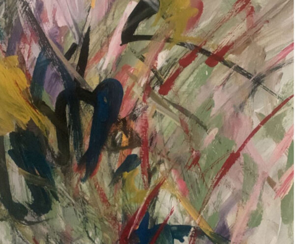 abstracto3_ Helena González - Abstract #3