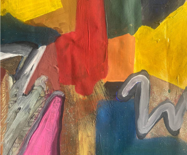 abstracto_minimalista3_ Helena González - Abstracto Minimalista #3