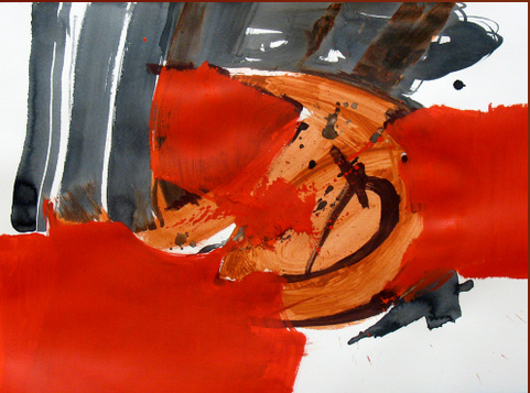 acrílicopapel 2 - Carmen Sanz Soto