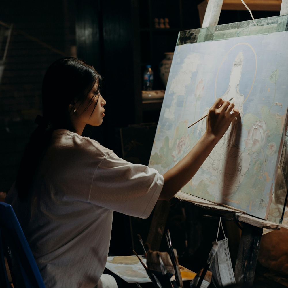 Servicio de tasación obras de arte