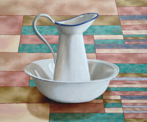 Camino Al Baño De María - Daniel Borda