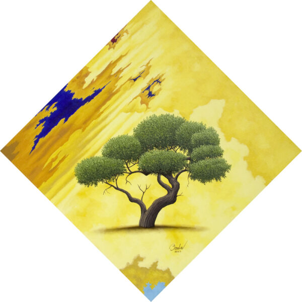 El Árbol de Clifford - Daniel Borda