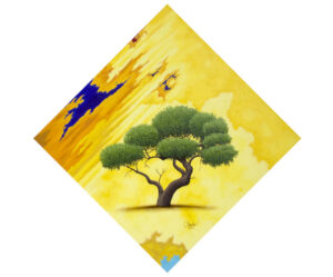 El Árbol de Clifford - Daniel Borda