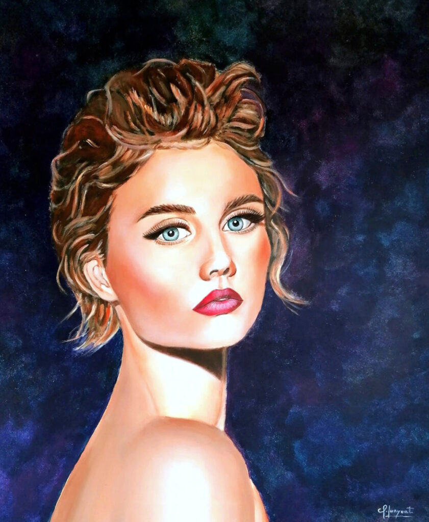 Entre luces y sombras - Carmen G. Junyent