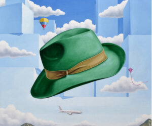 Los Viajes del Viento - Daniel Borda