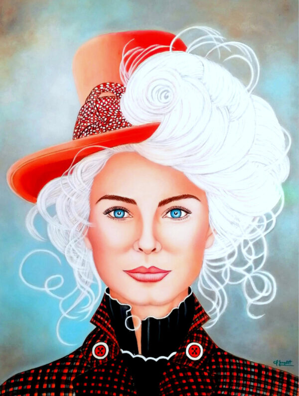 Magia en tu mirada - Carmen G. Junyent