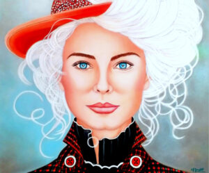 Magia en tu mirada - Carmen G. Junyent