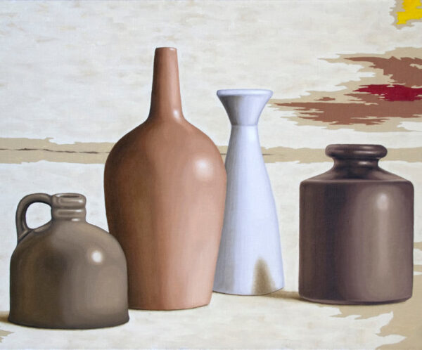 morandi_según_stil_l Morandi Según Still - Daniel Borda