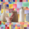 Mosaico Paulino - Daniel Borda
