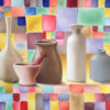 Mosaico Paulino - Daniel Borda