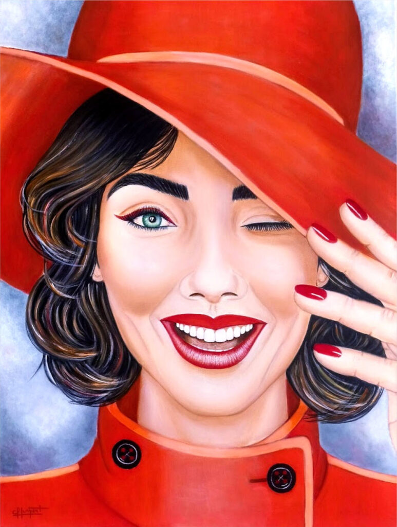 Sonríe a la vida - Carmen G.Junyent