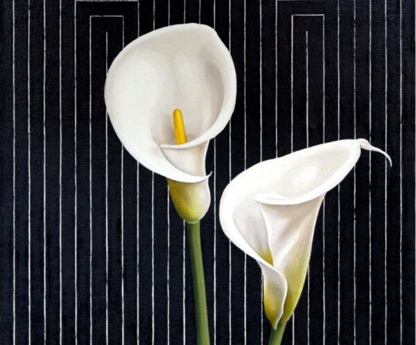 Stella's Garden - Daniel Borda